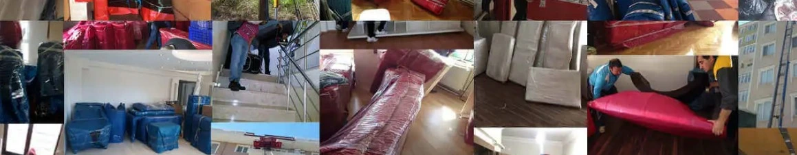 Florya evden eve nakliyat görseli